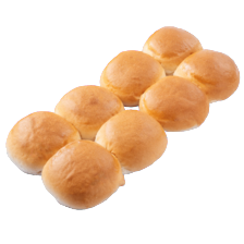 Witte bollen